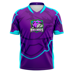 Hamburg HS Esports Jersey