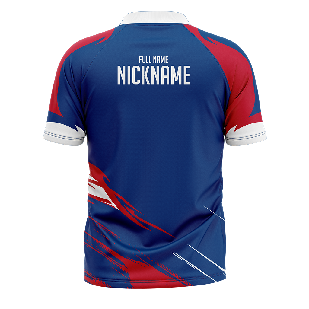 Malone University | Immortal Series | Jersey Rocket League