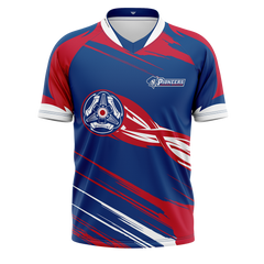 Malone University | Immortal Series | Jersey Rocket League
