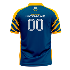 Coppin State Esports Home Jersey