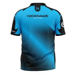 Arkansas State Three Rivers | Immortal Series | Jersey Alt