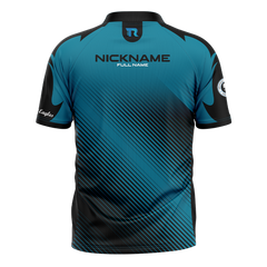 Arkansas State Three Rivers | Immortal Series | Jersey Alt 2