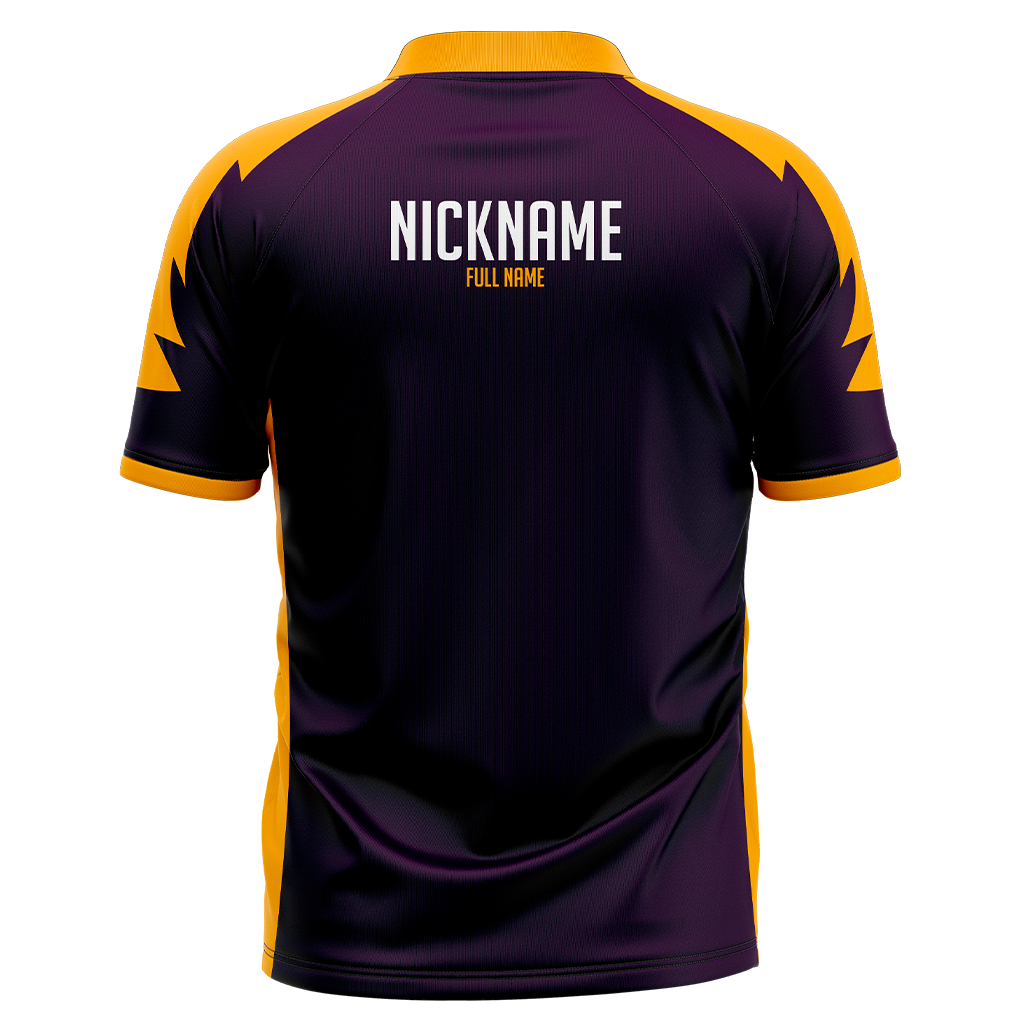 Laverne High School Jersey