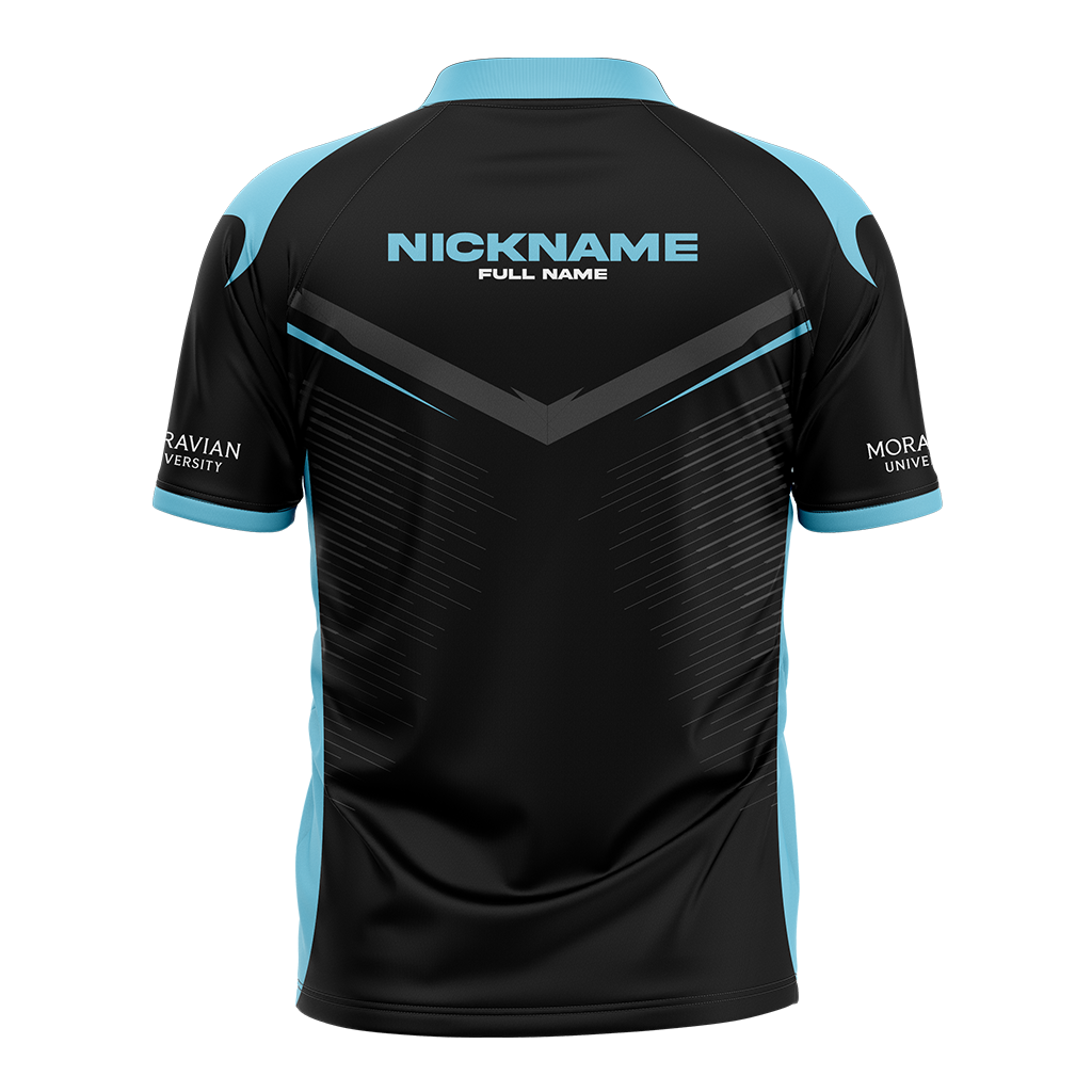Moravian University | Immortal Series | Jersey
