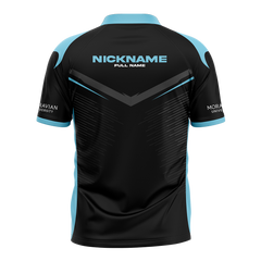 Moravian University | Immortal Series | Jersey