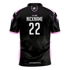 SYR Esports Jersey