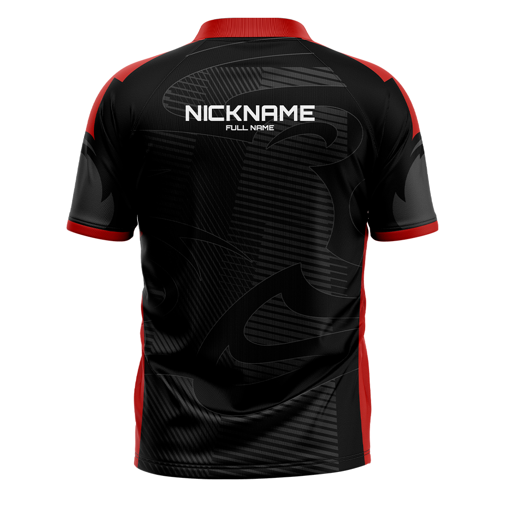 Lincoln Christian University Jersey