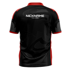 Lincoln Christian University Jersey