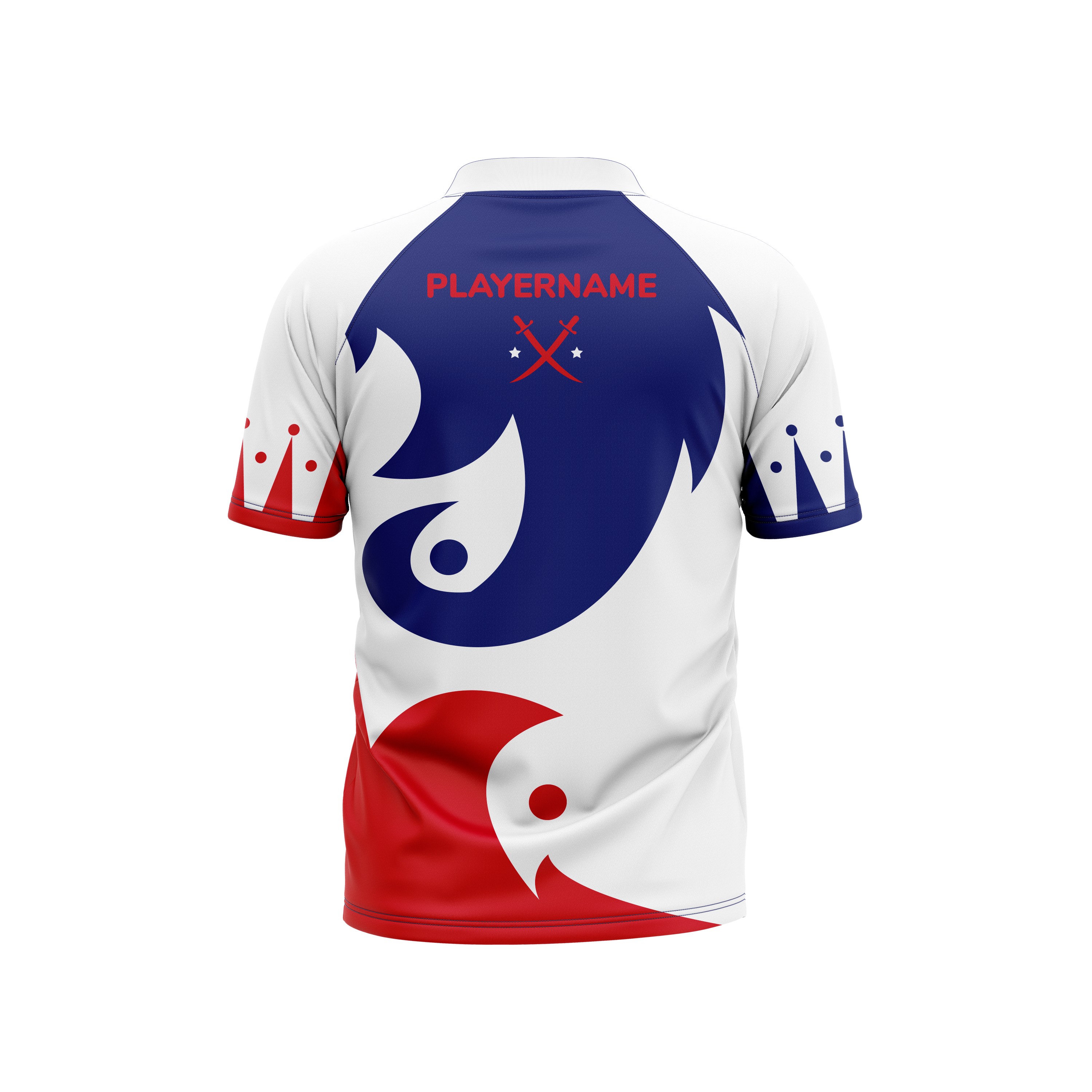 Lafayette High School | 2024 Jersey