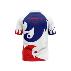 Lafayette High School | 2024 Jersey