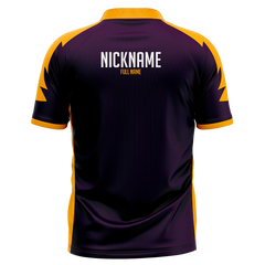 Laverne High School Jersey