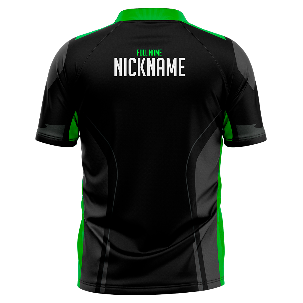 Dreadzone Esports Jersey