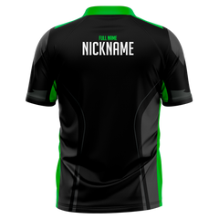 Dreadzone Esports Jersey