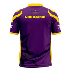 MNSU Jersey