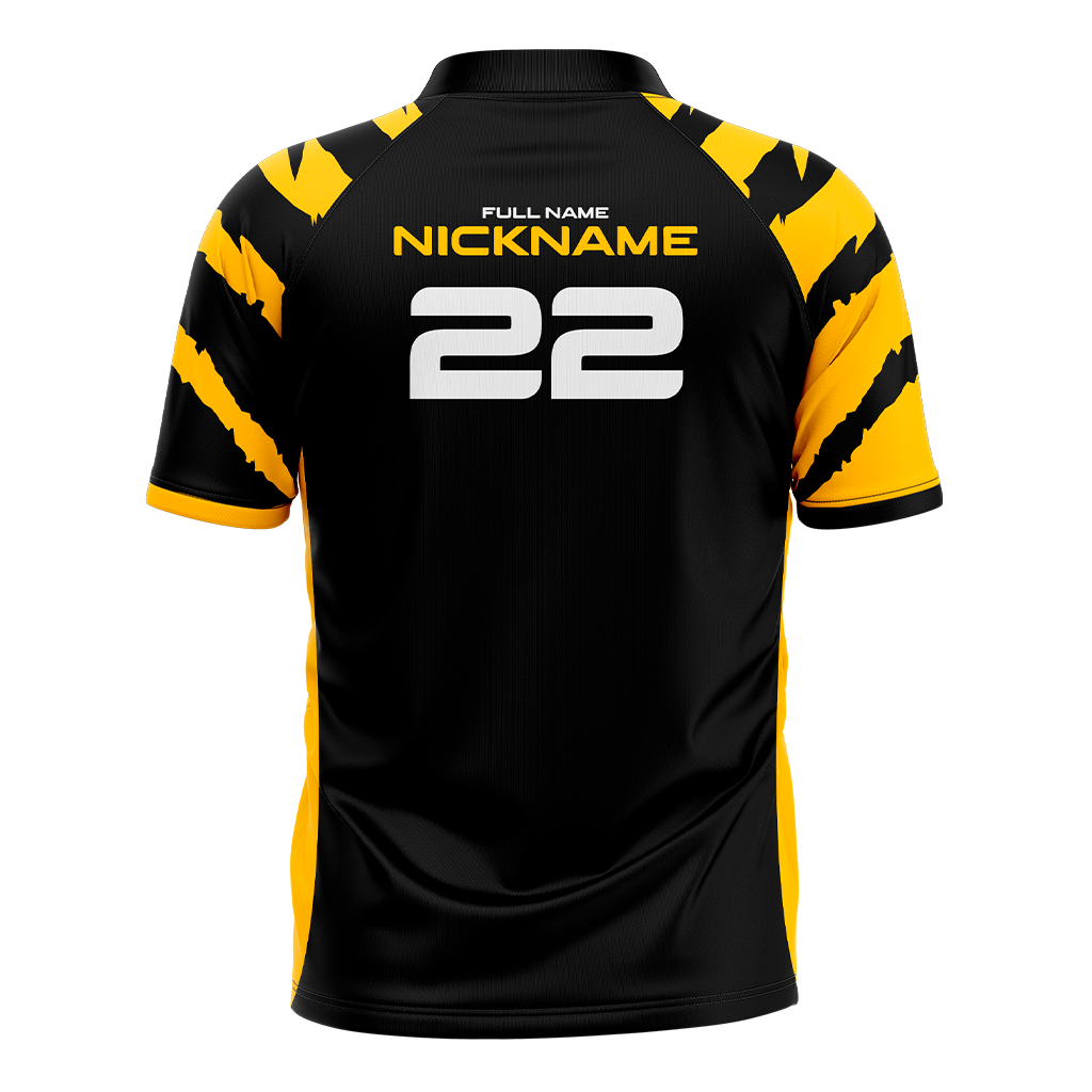 Cuyahoga Falls High School Jersey