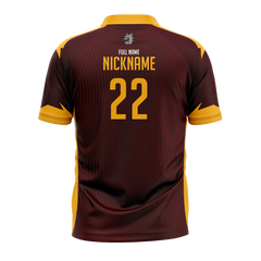 West Covina High School Jersey