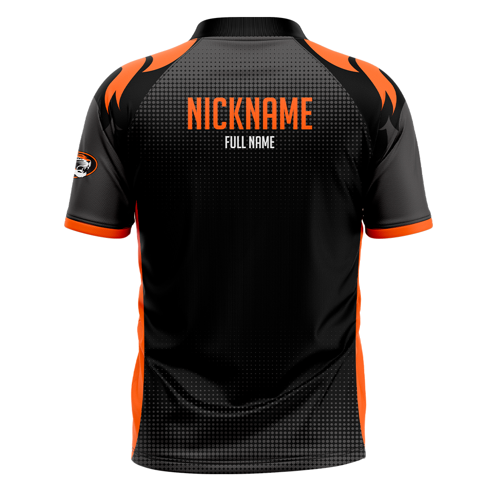 Republic High School Jersey