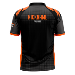 Republic High School Jersey