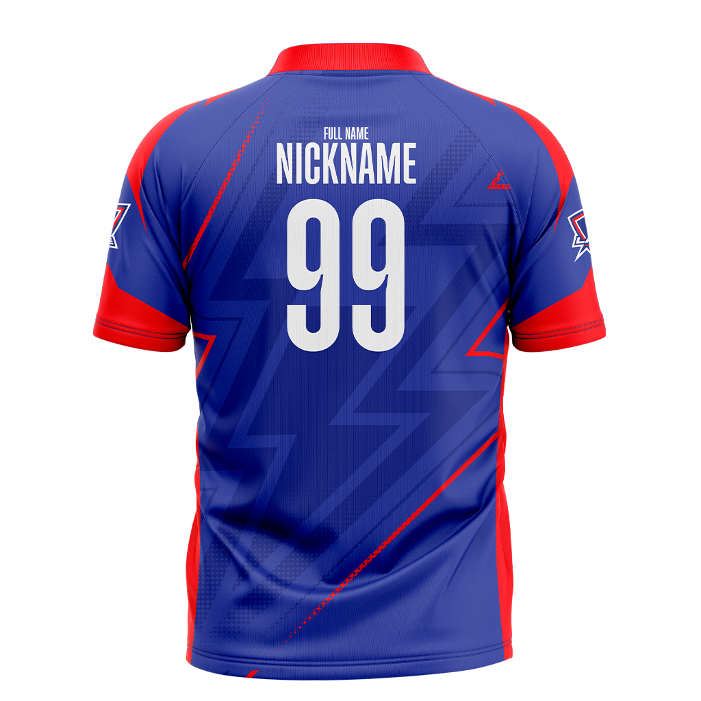 Lake Local Schools Jersey
