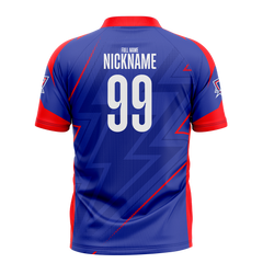 Lake Local Schools Jersey