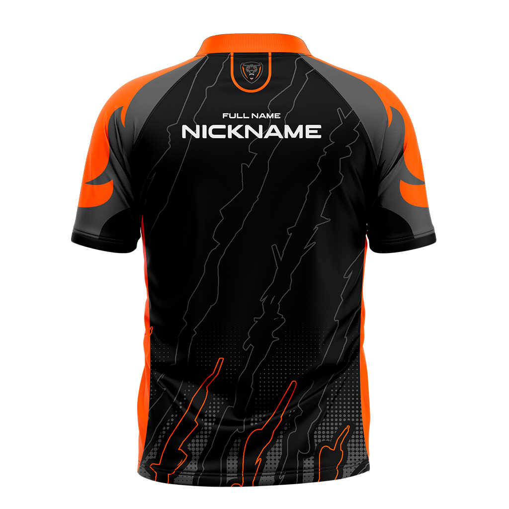 Oak Grove High School Jersey