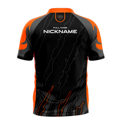 Oak Grove High School Jersey