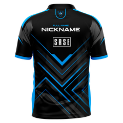 Senior Series Esports | Alt Jersey