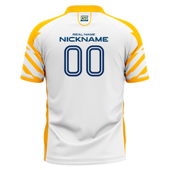 Coppin State Esports Away Jersey