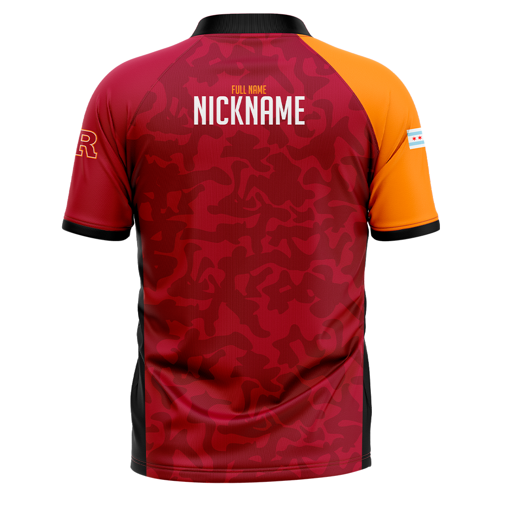 Brother Rice Esports Jersey