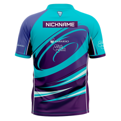Turmoil Jersey