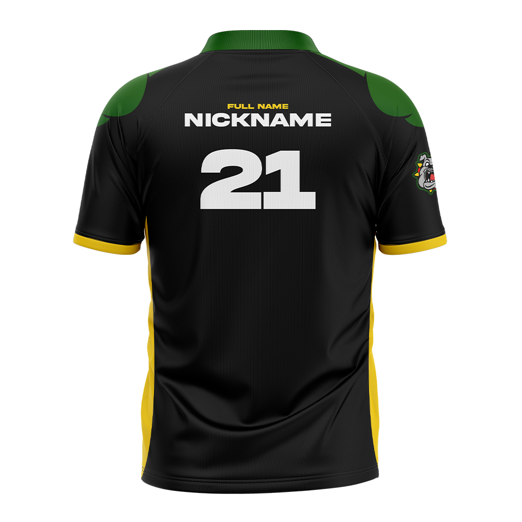 Le Grand High School Jersey