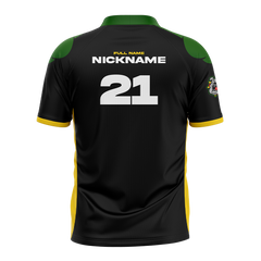 Le Grand High School Jersey
