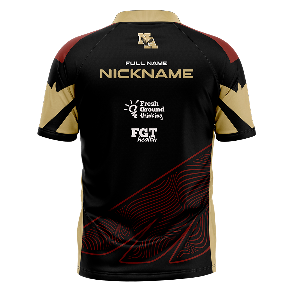 New Albany Esports Jersey