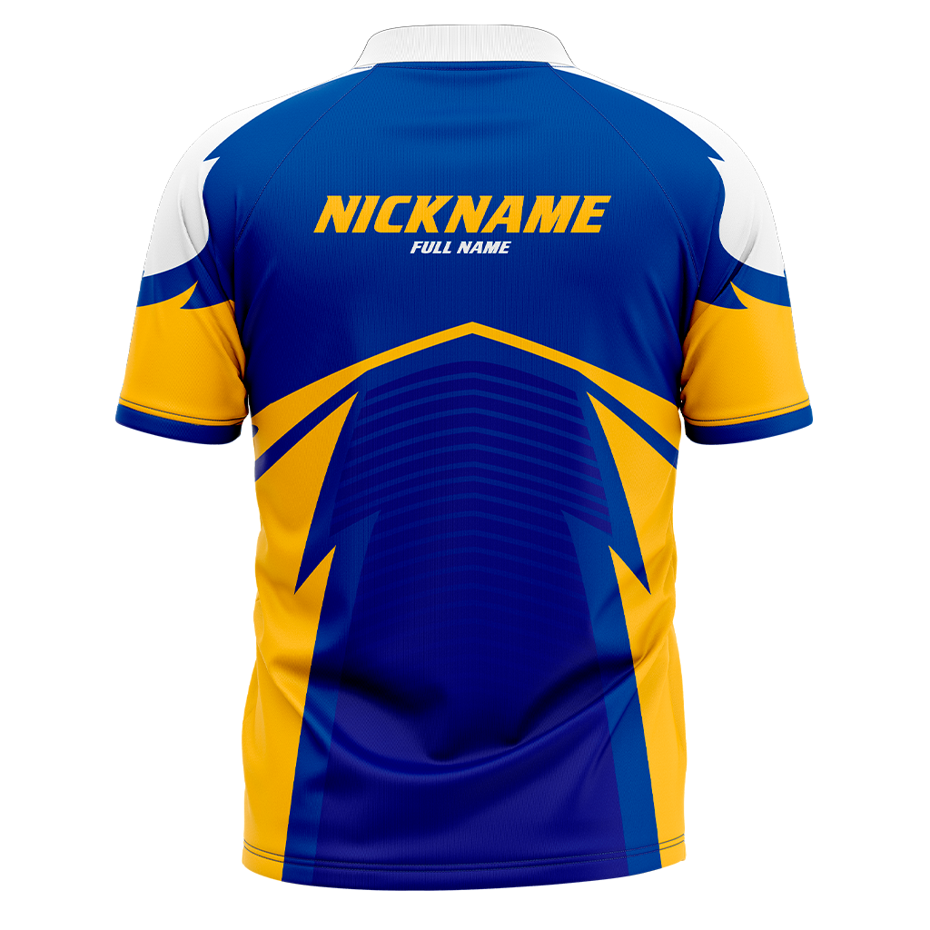 Hofstra Esports Jersey