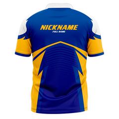 Hofstra Esports Jersey