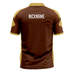 Absegami High School Jersey