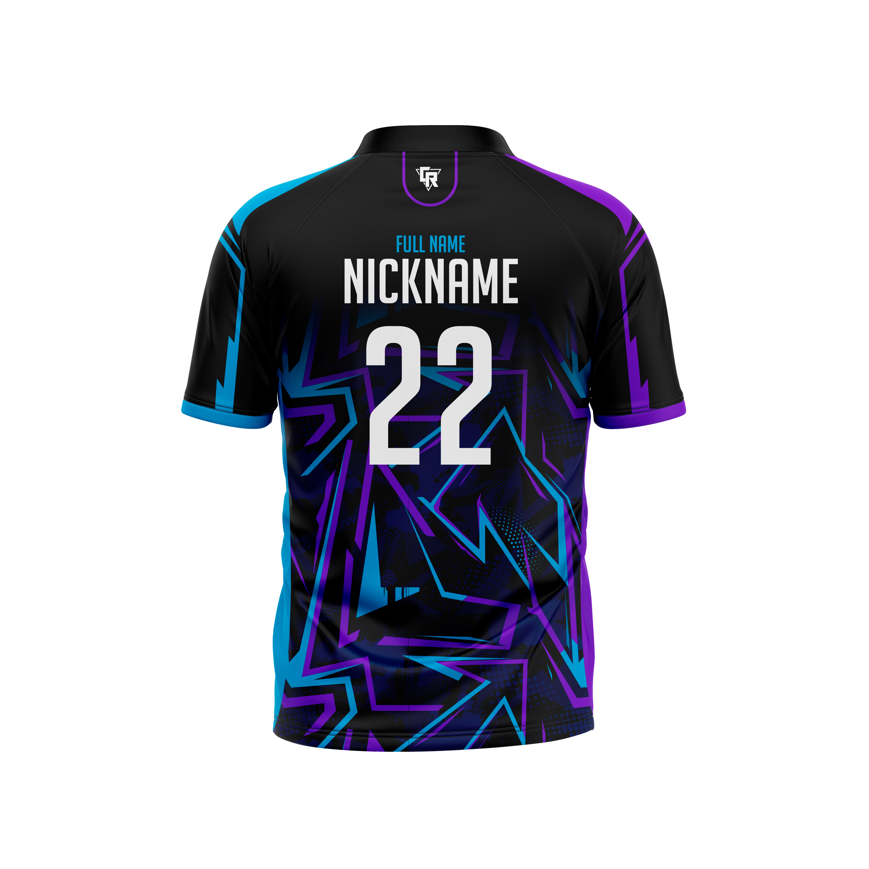 Coach Rivals | Rocket League | Jersey