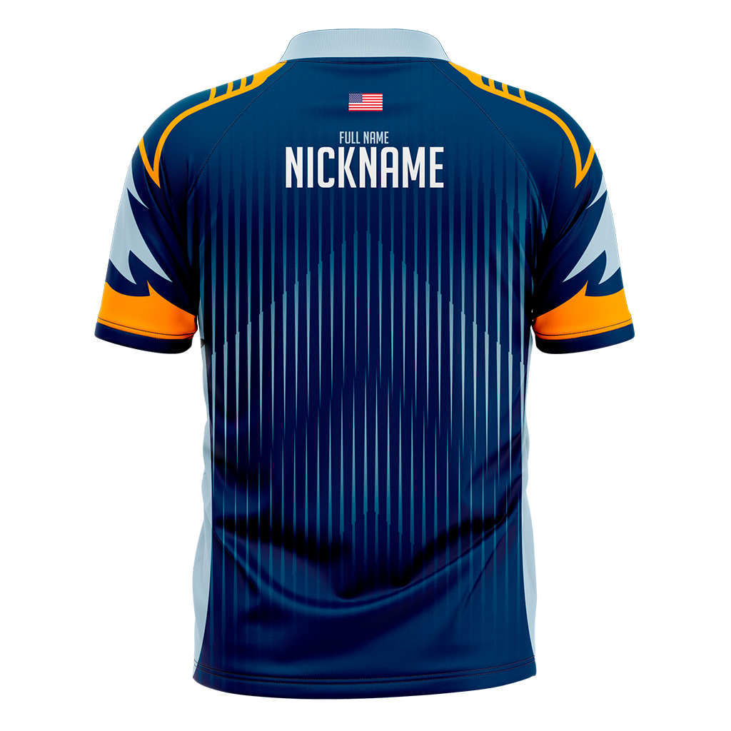 State Fair Shooting Team Jersey