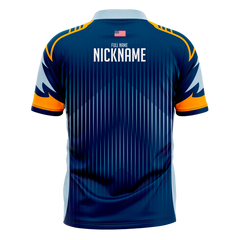 State Fair Shooting Team Jersey