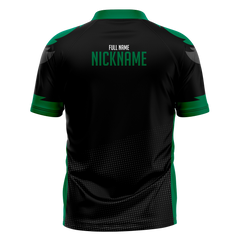 Mount Vernon Nazarene Esports Jersey 2022