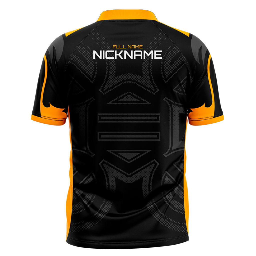 NewBeeDrone Captain Jersey