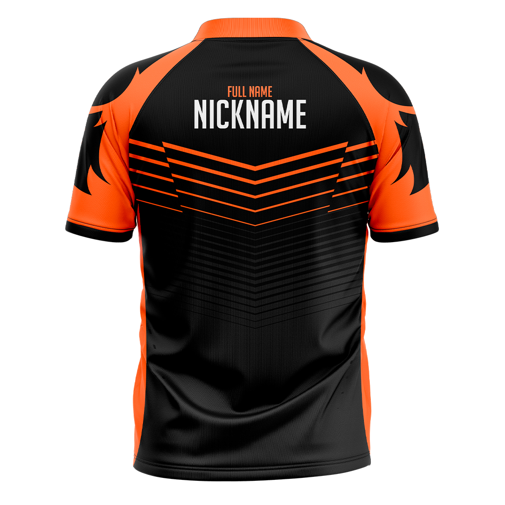 Rising Scholars Academy Jersey