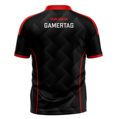 Team Omega Jersey