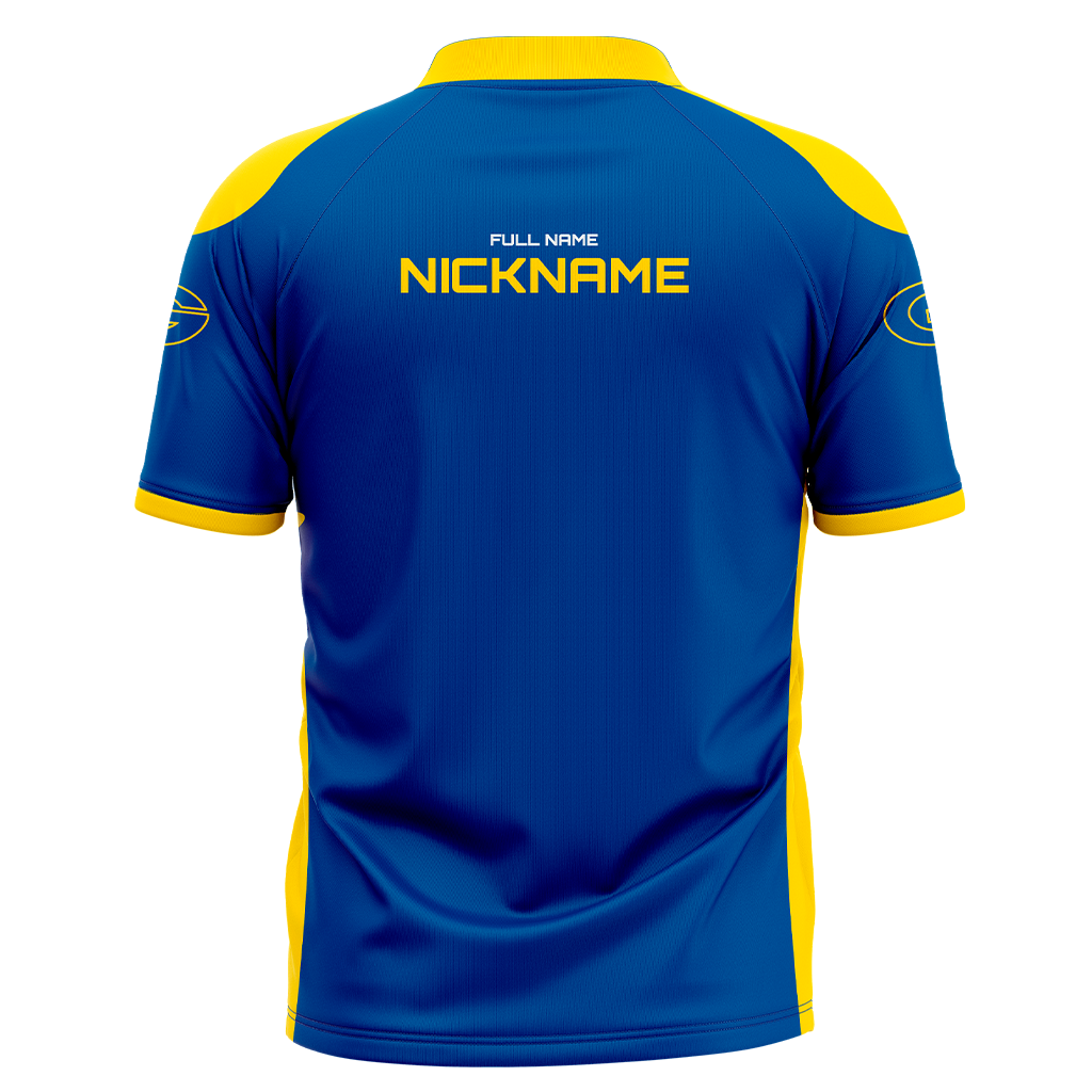 Gering Esports Jersey