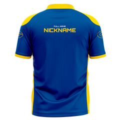 Gering Esports Jersey
