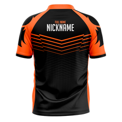 Rising Scholars Academy Jersey