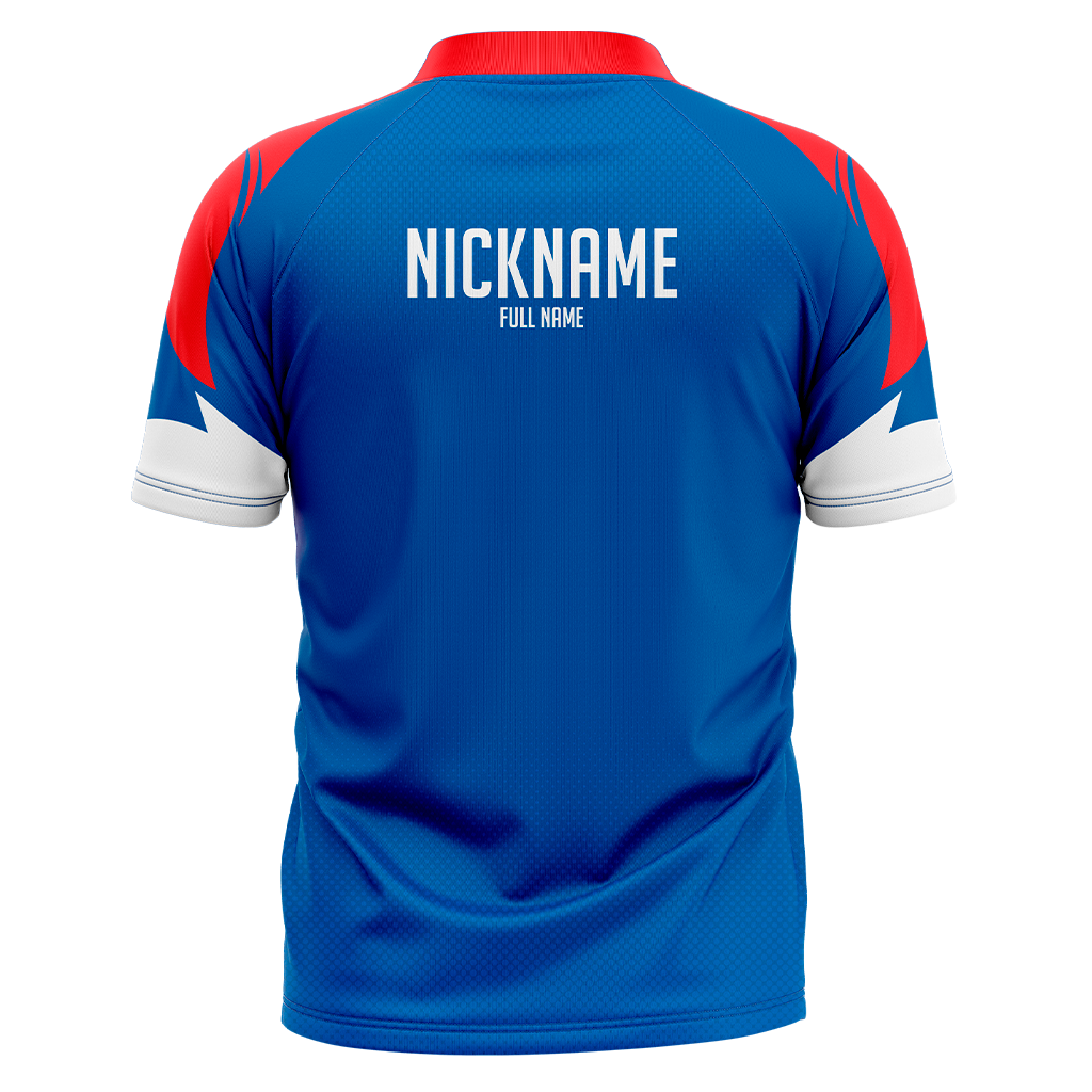 Caroline HS Esports Jersey