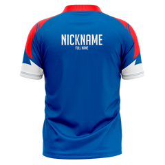 Caroline HS Esports Jersey