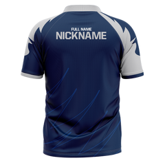 Shawnee High School - OK Jersey
