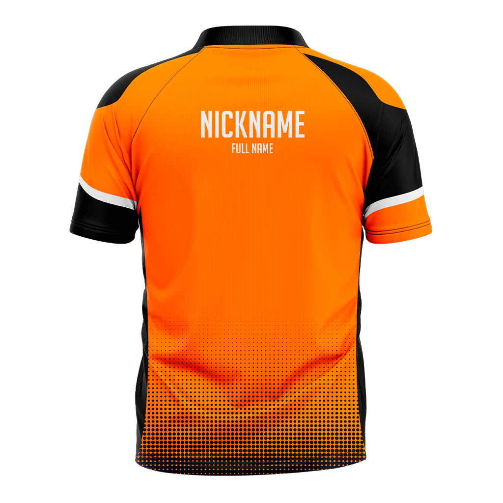 Williamsburg City Schools Jersey
